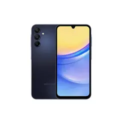 گوشی موبایل سامسونگ مدل Samsung GALAXY A15 رم 6 گیگابایت ظرفیت 128 گیگابایت - آی تی مال