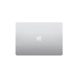 مک بوک ایر 15 اینچ M2 نقره ای | Macbook Air M2 Silver 2022 mqkt3 - آی تی مال