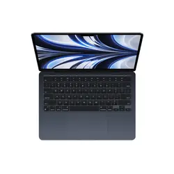 مک بوک ایر 15 اینچ M2 سرمه ای | Macbook Air M2 Midnight 2022 mqkx3 - آی تی مال