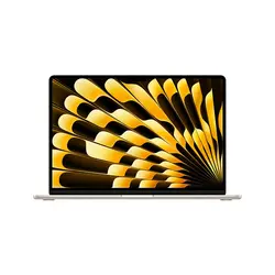 مک بوک ایر 15 اینچ M2 طلایی | Macbook Air M2 Gold 2022 mqkv3 - آی تی مال