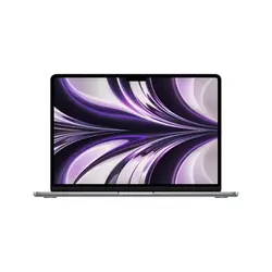 مک بوک ایر 15 اینچ M2 خاکستری | Macbook Air M2 Gray 2022 mqkq3 - آی تی مال