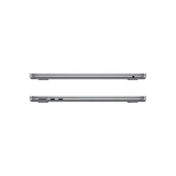 مک بوک ایر 15 اینچ M2 خاکستری | Macbook Air M2 Gray 2022 mqkq3 - آی تی مال