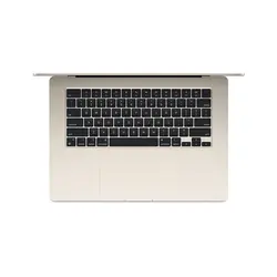 مک بوک ایر 15 اینچ M2 طلایی | Macbook Air M2 Gold 2022 mqku3 - آی تی مال