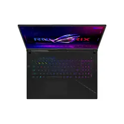 لپ تاپ 18 اینچی ایسوس مدل ROG Strix G834JZR | i9 14900HX | 32Gb | 1TB SSD | RTX 4080 - آی تی مال