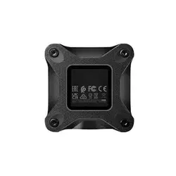 هارد اکسترنال ای دیتا مدل ADATA SD620 ظرفیت 1 ترابایت - آی تی مال