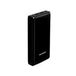 پاور بانک ای دیتا مدل Adata c20 20000 - آی تی مال