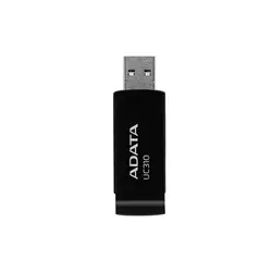 فلش مموری ای دیتا مدل ADATA UC310 ظرفیت 128 گیگابایت - آی تی مال