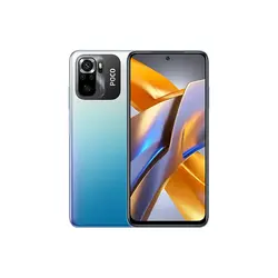 گوشی موبایل شیائومی مدل Xiaomi Poco M5s رم 8 گیگابایت ظرفیت 256 گیگابایت - آی تی مال