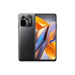 گوشی موبایل شیائومی مدل Xiaomi Poco M5s رم 8 گیگابایت ظرفیت 256 گیگابایت - آی تی مال