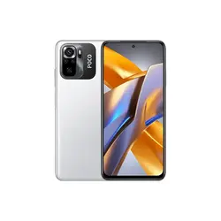 گوشی موبایل شیائومی مدل Xiaomi Poco M5s رم 8 گیگابایت ظرفیت 256 گیگابایت - آی تی مال