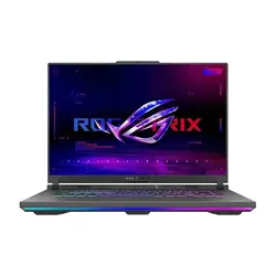 لپ تاپ 16 اینچی ایسوس ROG Strix G614JVR i9 14900HX 32GB 2TB SSD RTX 4060 - آی تی مال