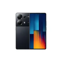 گوشی موبایل شیائومی Xiaomi Poco M6 Pro 4G رم 12 گیگابایت ظرفیت 512 گیگابایت - آی تی مال