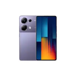 گوشی موبایل شیائومی Xiaomi Poco M6 Pro 4G رم 12 گیگابایت ظرفیت 512 گیگابایت - آی تی مال