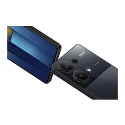 گوشی موبایل شیائومی Xiaomi Poco M6 Pro 4G رم 12 گیگابایت ظرفیت 512 گیگابایت - آی تی مال