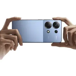 گوشی موبایل شیائومی Xiaomi Poco M6 Pro 4G رم 12 گیگابایت ظرفیت 512 گیگابایت - آی تی مال