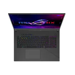 لپ تاپ گیمینگ 18 اینچی ایسوس ROG Strix G814JZR i9 14900HX 32GB 1TB SSD RTX 4080 - آی تی مال