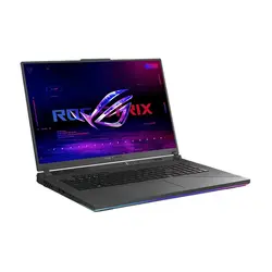 لپ تاپ گیمینگ 18 اینچی ایسوس ROG Strix G814JZR i9 14900HX 32GB 1TB SSD RTX 4080 - آی تی مال