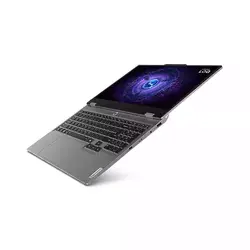 لپ تاپ 15.6 اینچی لنوو LENOVO LOQ 15IRX9 i7 13650HX 32GB 1TB SSD RTX4050 - آی تی مال