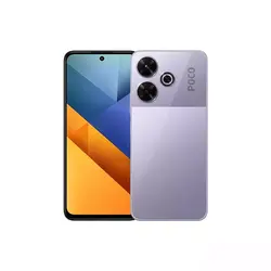 گوشی موبایل شیائومی Xiaomi Poco M6 4G رم 8 گیگابایت ظرفیت 256 گیگابایت - آی تی مال