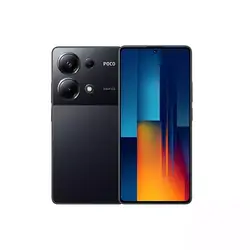 گوشی موبایل شیائومی Xiaomi Poco M6 4G رم 8 گیگابایت ظرفیت 256 گیگابایت - آی تی مال