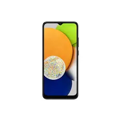گوشی موبایل سامسونگ مدل Samsung Galaxy A03 4G رم 4 گیگابایت ظرفیت 64 گیگابایت