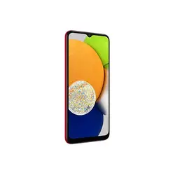 گوشی موبایل سامسونگ مدل Samsung Galaxy A03 4G رم 4 گیگابایت ظرفیت 64 گیگابایت