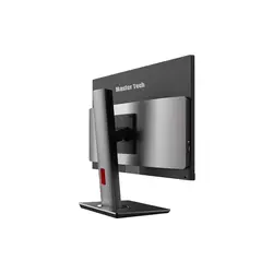 کامپیوتر همه کاره 22 اینچی مسترتک مدل Master Tech All In One ZX220-C341B - آی تی سیتی