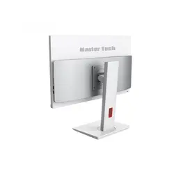 کامپیوتر همه کاره 24 اینچی مسترتک مدل Master Tech All In One ZX240-C3BSB-W - آی تی سیتی