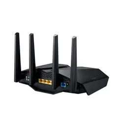 مودم روتر ایسوس مدل Asus Modem DSL-AX82U