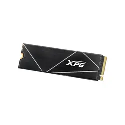 اس اس دی ای دیتا مدل Adata SSD XPG GAMMIX S70 BLADE