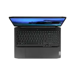 لپ تاپ 15 اینچی لنوو مدل Lenovo IdeaPad Gaming 3-82K201CYAX