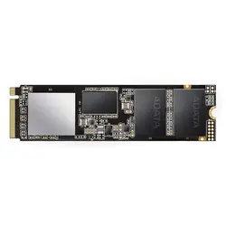 اس اس دی ای دیتا مدل Adata SSD SX8200 Pro ظرفیت 512 گیگابایت