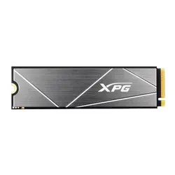اس اس دی ای دیتا مدل XPG GAMMIX S50 Lite ظرفیت 512 گیگابایت
