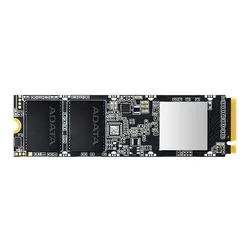 اس اس دی ای دیتا مدل Adata SSD SX8100 ظرفیت 1 ترابایت