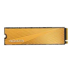 اس اس دی ای دیتا مدل Adata SSD FALCON ظرفیت 512 گیگابایت