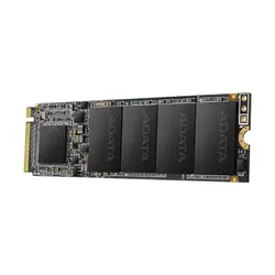 اس اس دی ای دیتا مدل Adata SSD SX6000 Pro ظرفیت 256 گیگابایت