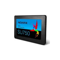 اس اس دی ای دیتا مدل Adata SSD SU750 ظرفیت 256 گیگابایت