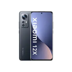 گوشی موبایل شیائومی مدل Xiaomi 12X 5G رم 12 گیگابایت ظرفیت 256 گیگابایت