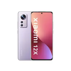 گوشی موبایل شیائومی مدل Xiaomi 12X 5G رم 12 گیگابایت ظرفیت 256 گیگابایت