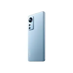 گوشی موبایل شیائومی مدل Xiaomi 12X 5G رم 8 گیگابایت ظرفیت 256 گیگابایت