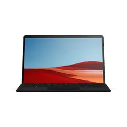 تبلت مایکروسافت مدل Surface Pro X LTE-D