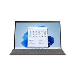 تبلت مایکروسافت مدل Surface Pro X LTE-D