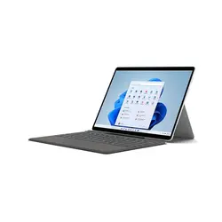 تبلت مایکروسافت مدل Surface Pro X LTE-D