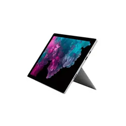 قیمت و مشخصات تبلت مایکروسافت مدل Surface Pro 6-D