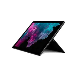 قیمت و مشخصات تبلت مایکروسافت مدل Surface Pro 6-D