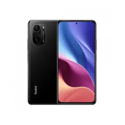 گوشی موبایل شیائومی مدل Xiaomi Redmi K40 5G رم 12 گیگابایت ظرفیت 256 گیگابایت