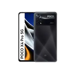 گوشی موبایل شیائومی مدل پوکو Xiaomi Poco X4 Pro 5G رم 6 گیگابایت ظرفیت 64 گیگابایت