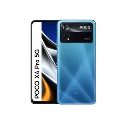 گوشی موبایل شیائومی مدل پوکو Xiaomi Poco X4 Pro 5G رم 6 گیگابایت ظرفیت 64 گیگابایت
