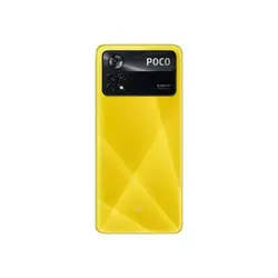 گوشی موبایل شیائومی مدل پوکو Xiaomi Poco X4 Pro 5G رم 6 گیگابایت ظرفیت 64 گیگابایت