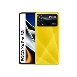گوشی موبایل شیائومی مدل پوکو Xiaomi Poco X4 Pro 5G رم 6 گیگابایت ظرفیت 64 گیگابایت